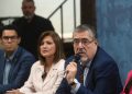 Presidente electo Bernardo Arévalo convoca al diálogo nacional para abordar la crisis política