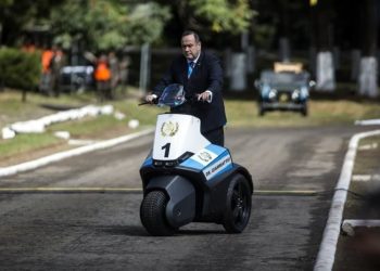Presidente en Consejo de Ministros declarará Estado de Prevención en territorio nacional