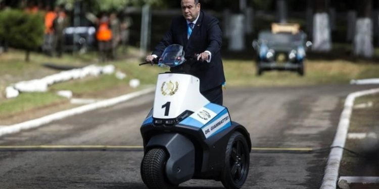 Presidente en Consejo de Ministros declarará Estado de Prevención en territorio nacional