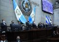 Presidente entrega informe de primer año de Gobierno en el Congreso