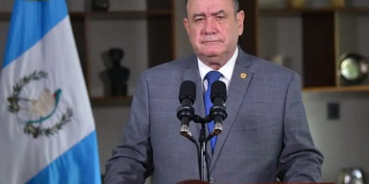 Presidente Giammattei anunciará al próximo fiscal general del MP antes del 16 de mayo