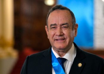 Presidente Giammattei anunciará aumento de salarios mínimos en diciembre