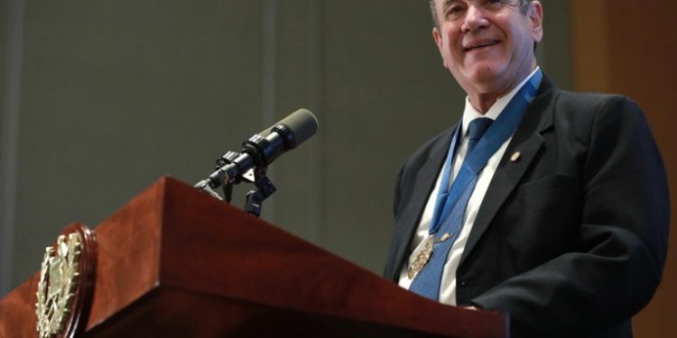 Presidente Giammattei tiene pocas horas para designar a Fiscal General