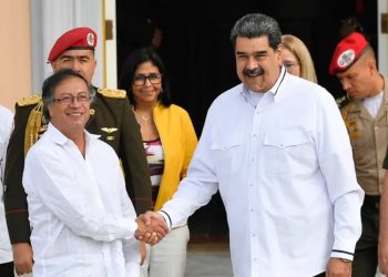 Presidente Gustavo Petro no asistirá a investidura de Maduro