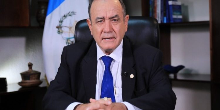 Presidente inicia selección de nuevo Fiscal General, en los próximos dí­as los aspirantes serán entrevistados por el mandatario