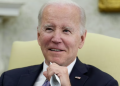 Presidente Joe Biden anuncia su candidatura a la reelección en 2024