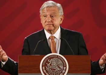 Presidente López Obrador decide no asistir a la toma de posesión en Guatemala