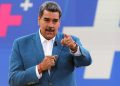 Presidente Maduro propone inicio de 'nueva era' con Biden y levantamiento de sanciones