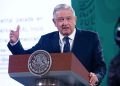 Presidente mexicano señala a la DEA de fabricar delitos contra un ex ministro