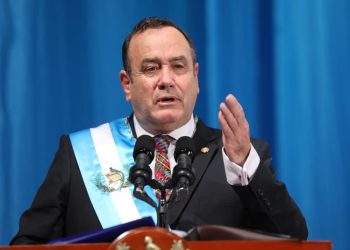 Presidente se reunirá con Consejo Permanente de la OEA