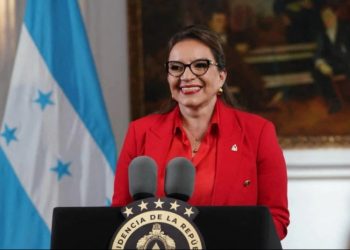 Presidentes centroamericanos entre los mejor valorados de América Latina