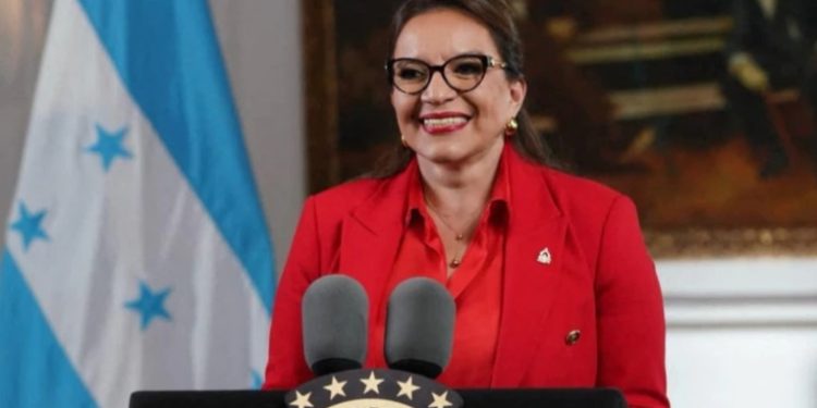 Presidentes centroamericanos entre los mejor valorados de América Latina