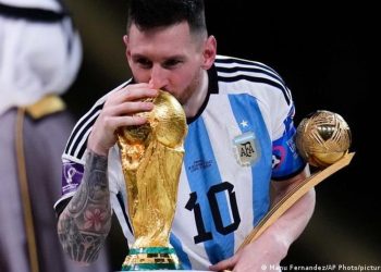 Presidentes sudamericanos y Pelé felicitan a la Argentina de Messi