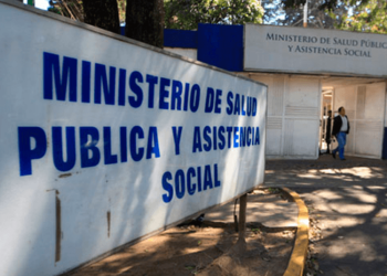 Préstamo aprobado en el 2019 continúa sin ser ejecutado por el Ministerio de Salud