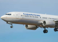 Presunta bomba en un avión panameño resulta ser un pañal