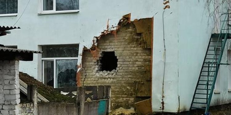 Presunta violación de alto el fuego en Ucrania, ONU pide