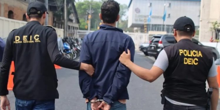 Presunto ladrón vinculado al robo en Campo Marte es arrestado