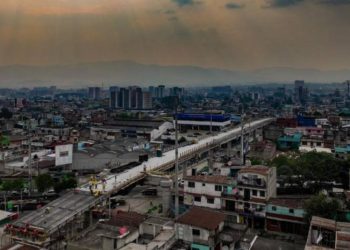 Presupuesto 2025 incluye fondos para estudios iniciales del metro, confirma ministro Menkos