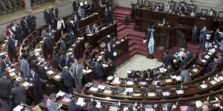 Presupuesto aumenta a 1,636 millones de quetzales para el 2023