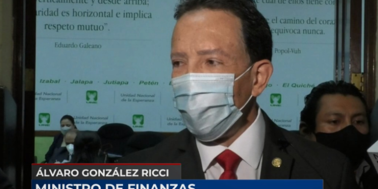 Presupuesto se socializará con diferentes sectores para ser â€œmás transparenteâ€