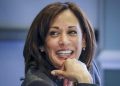 Prevén complicaciones de tránsito el lunes por visita de Kamala Harris