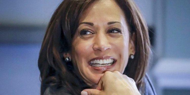 Prevén complicaciones de tránsito el lunes por visita de Kamala Harris
