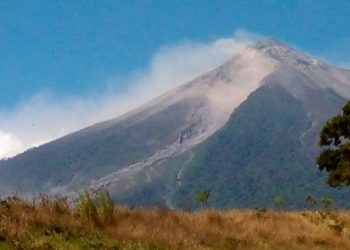 Prevén intensas lluvias tras el fin de la canícula, advierte Insivumeh