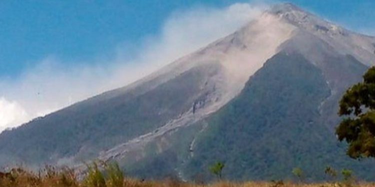 Prevén intensas lluvias tras el fin de la canícula, advierte Insivumeh