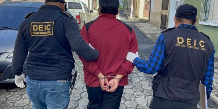 Primer condenado por seducción de menores a través de tecnología en Guatemala