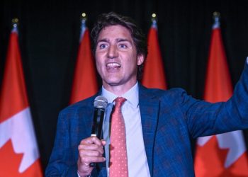 Primer ministro de Canadá llama a Israel a acabar con la matanza de mujeres, niños y bebés