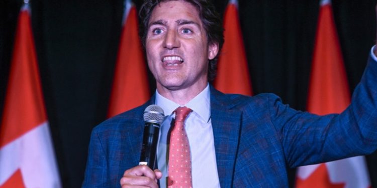 Primer ministro de Canadá llama a Israel a acabar con la matanza de mujeres, niños y bebés