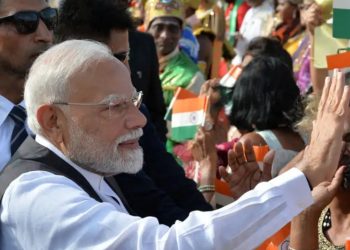 Primer ministro indio inicia gira latinoamericana