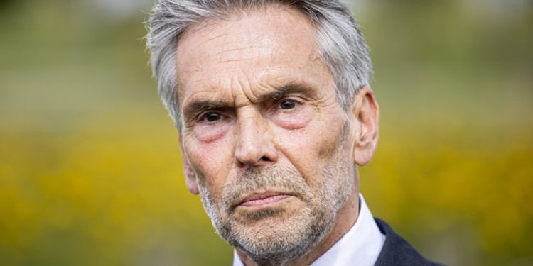 Primer ministro neerlandés dice que está avergonzado de los disturbios antisemitas