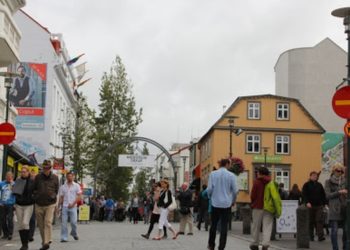 Primer paí­s de Europa que quita todas las restricciones contra el covid-19