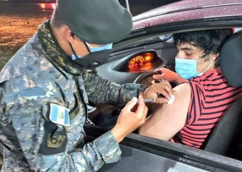 Primera Brigada de Infanterí­a Mariscal Zavala llevará a cabo un Programa de Vacunación Integral