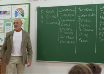 Primera lista de Luis de la Fuente tras la Eurocopa: Mingueza y Pepelu, grandes novedades en la selección