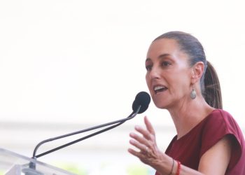 Primeras reacciones de Latinoamérica ante la victoria de Sheinbaum en México