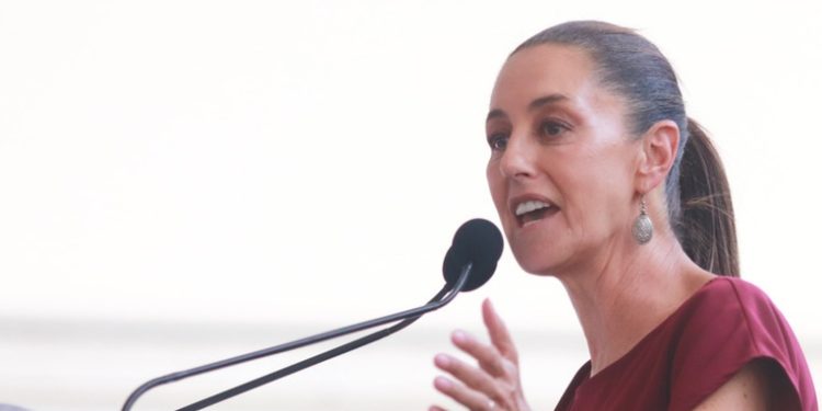 Primeras reacciones de Latinoamérica ante la victoria de Sheinbaum en México