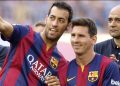 Primero Messi, ahora Sergio Busquets ¿y después Alba y el Tata? Miami recrea el Barça