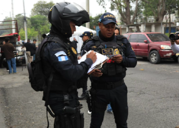 Primeros Campamentos Militares Son Instalados en Zonas de Alto Riesgo