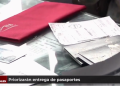 Priorizarán entrega de pasaportes