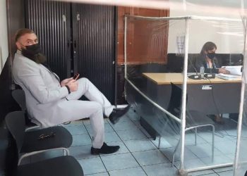 Prisión preventiva para Diego Ariel Stella