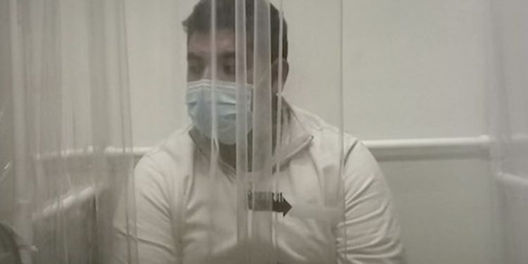 Prisión preventiva para el esposo de la investigadora del MP fallecida