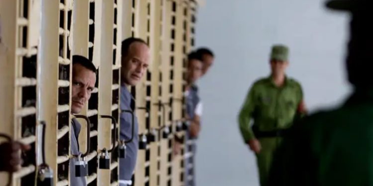 Prisoners Defenders registra 1.066 presos políticos en Cuba