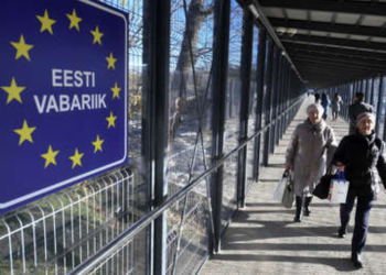 Â¿Privilegio o derecho?: la carrera europea por 'prohibir' a los rusos