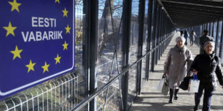 Â¿Privilegio o derecho?: la carrera europea por 'prohibir' a los rusos