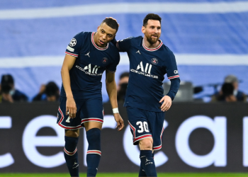 Â¿Problemas entre Messi y Mbappé?: entrenador del PSG habla sobre la relación entre los dos í­dolos