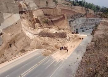 Procesan a cinco empleados de Caminos por desvío de Q15.3 millones destinados al Libramiento de Chimaltenango