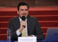 Proceso de cambio de administración garantiza continuidad en la gestión, afirma Rodríguez