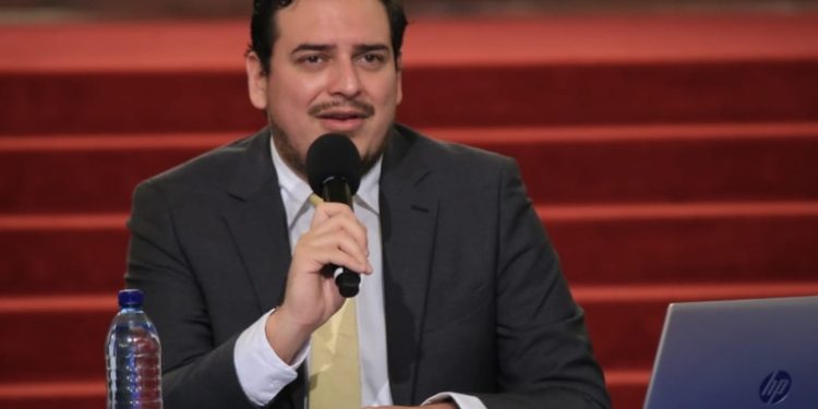 Proceso de cambio de administración garantiza continuidad en la gestión, afirma Rodríguez